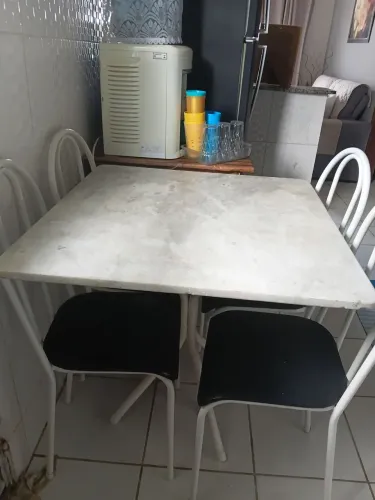 mesa de jantar
