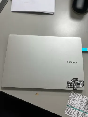 Notebook Samsung
