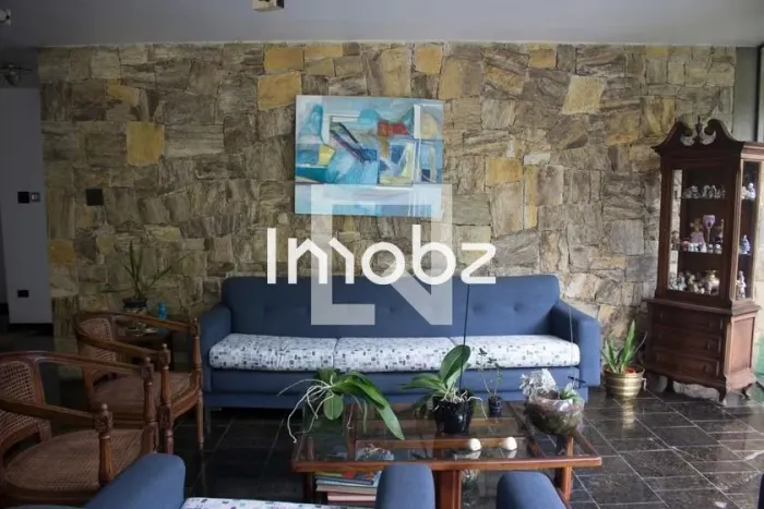 Casa à venda - Rua Paulo Iii - São Paulo - SP - CEP: 05657-120