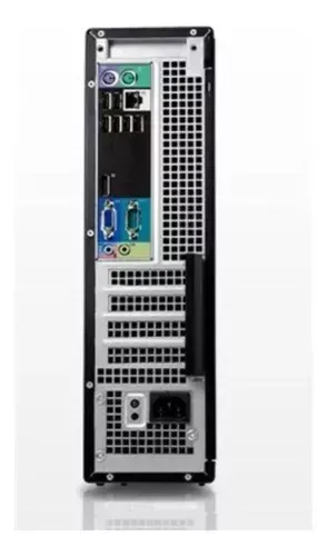 Cpu Dell Optilex 790 Usado 