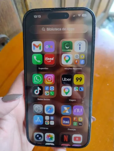 Vendo iPhone 16