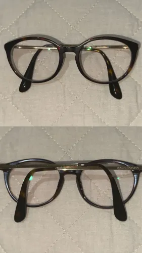 Óculos Dolce & Gabbana