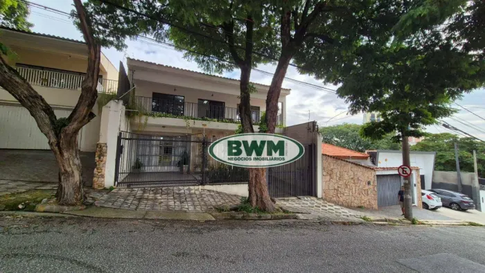 Casa com 3 dormitórios sendo uma suíte à venda, 421 m² - Jardim Paulistano - Sorocaba/SP
