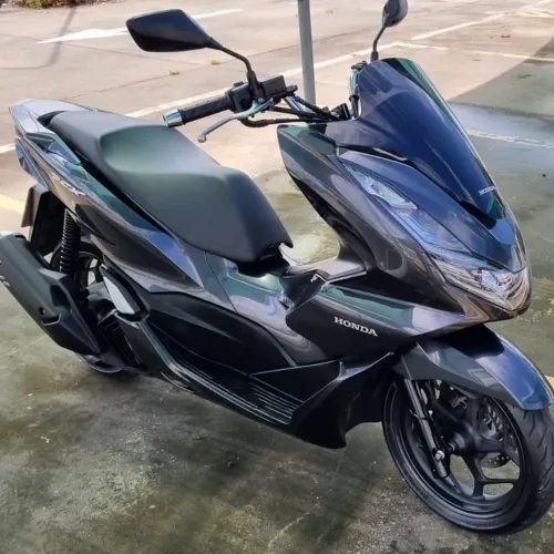 HONDA PCX 2024 160