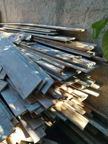 VENDO SOBRAS DE OBRA EM ANÁPOLIS