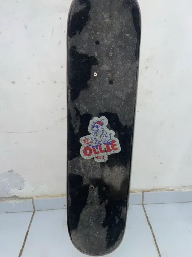 Vendo skate