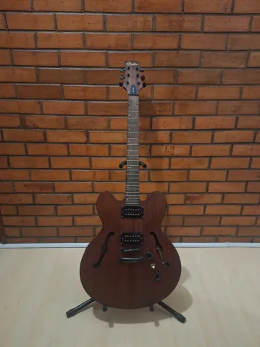 Guitarra Condor JC 501 Semiacústica