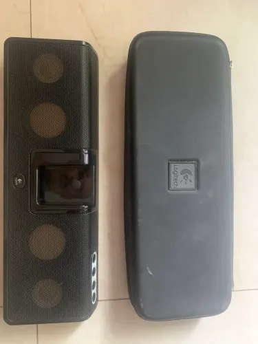 Logitech MM50