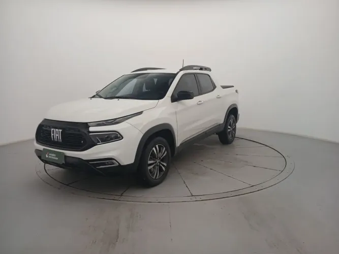 Fiat Toro Freedom 1.3 T270 4X2 Flex AUT 2025