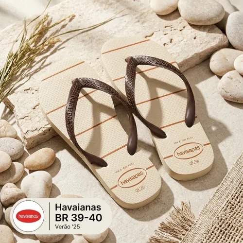 Havaianas original 39/40