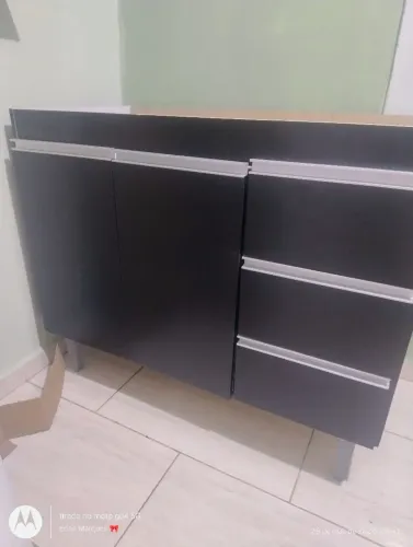 Balcão de cozinha ,pia