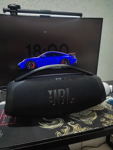JBL BOOMBOX 3 - WIFI 