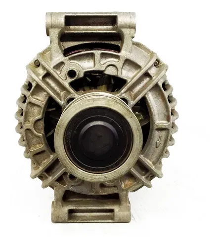 Alternador Vw Tiguan 2.0 16v Tsi 2012 Original 4280