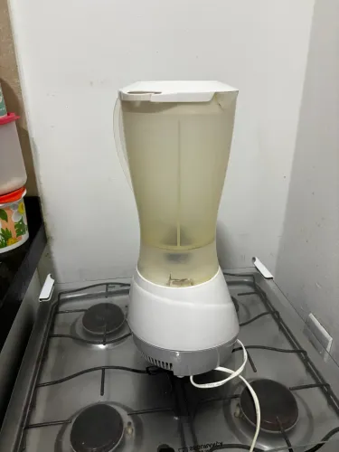 Liquidificador