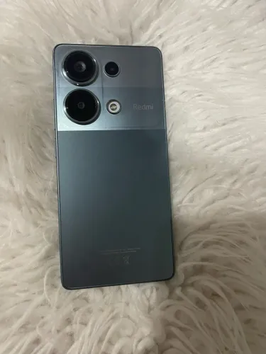 Celular Xiaomi 256