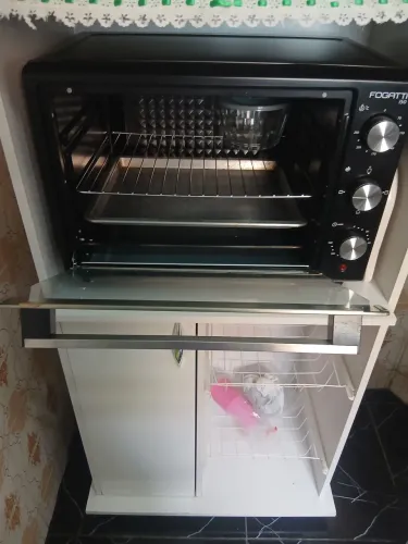 Forno elétrico 