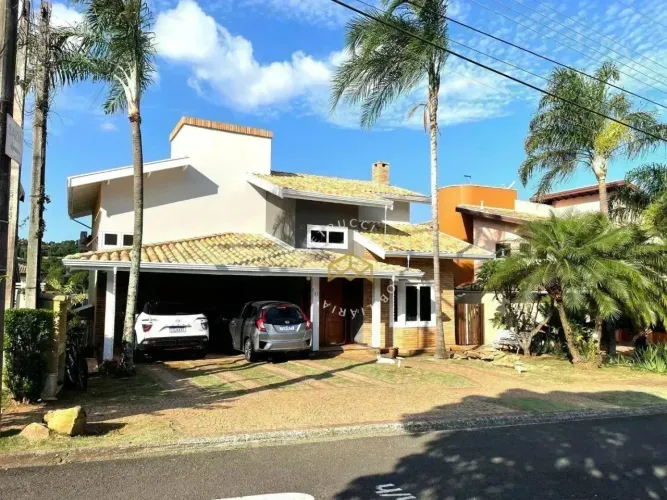 SOBRADO À VENDA NO CONDOMÍNIO TERRAS DO CARIBE CONFORTO, ESPAÇO E LAZER EM UM SÓ LUGAR!