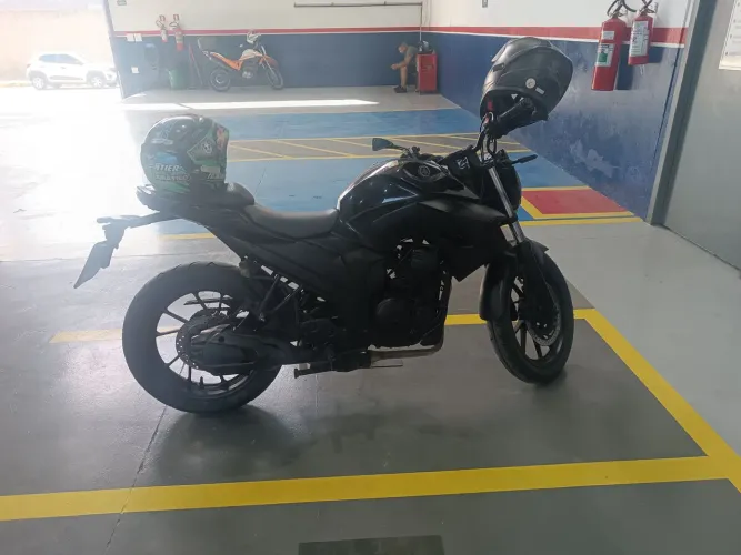 Vendo fazer 250/2019