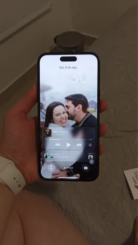 iPhone 14 Pro Max 256 gigas