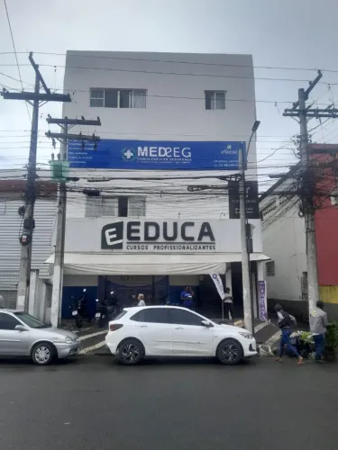 Vendo Sala Comercial no Centro de Feira de Santana