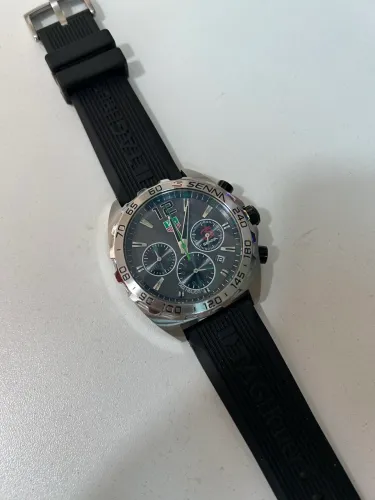 Tag Heuer Senna - Estado de novo!!