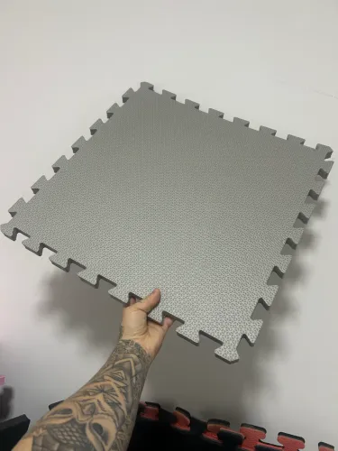 18 placas tatame 20mm