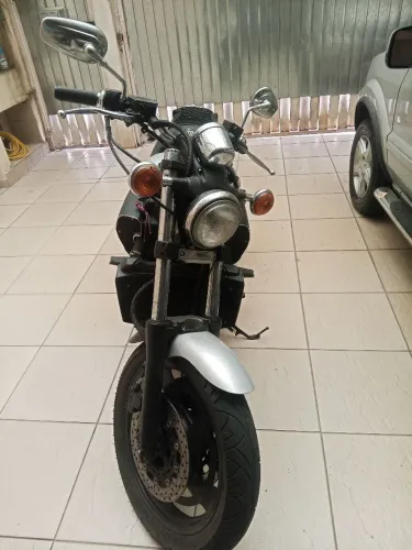 V-max prata
