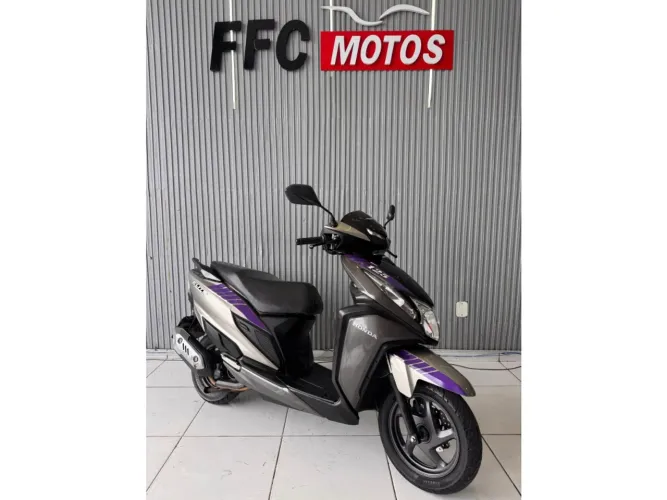 Honda Elite 125 2025