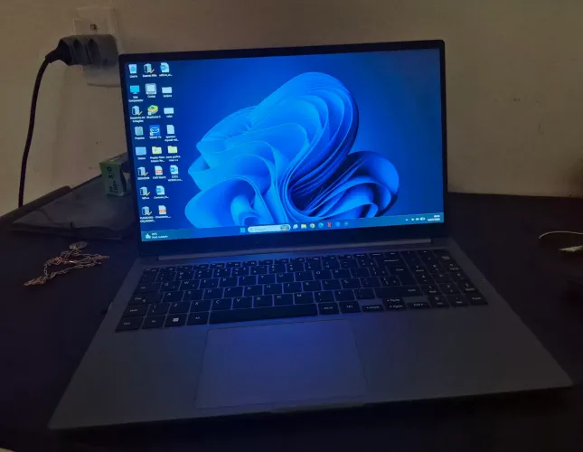 Notebook galaxy book