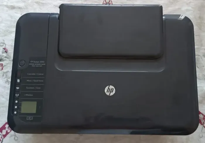 Impressora HP Deskjet 3050