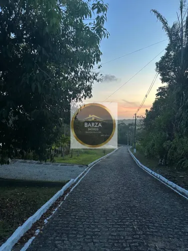 ALDEIA BARZA IMÓVEIS - CONDOMÍNIO MIRANTES DE ALDEIA 2