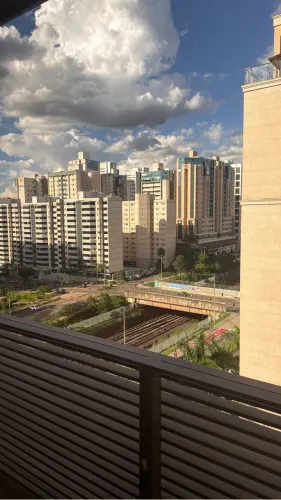 Pronto para morar !!!! Grande oportunidade !!!. Prop. vende Agio no Manhattan 