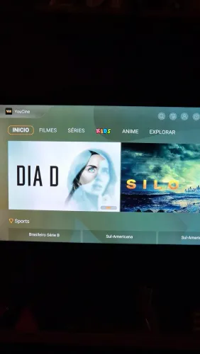 Smart TV 32 AOC LED