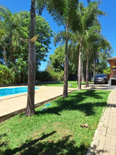 [OPORTUNIDADE] Chácara de 1.200m² com 2 Casas e Lazer Completo - Holambra/SP