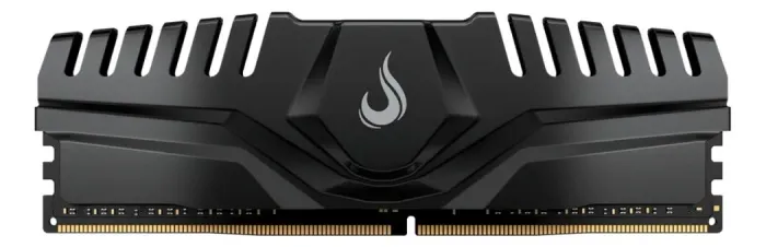 Memória RAM Rise Mode Z 8GB DDR4 3200MHz Nova Lacrada