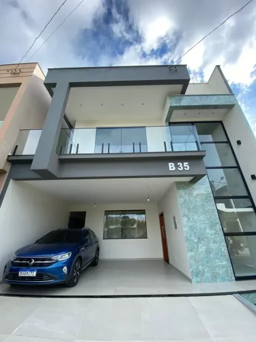 QUARTZO VERDE, 215M², 4 SUÍTES, 2 VAGAS, MANGUEIRÃO