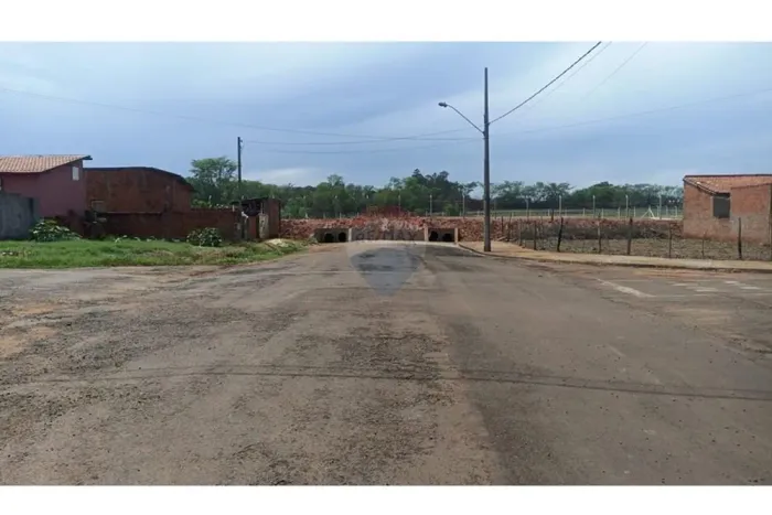 Terreno Bem Localizado Próximo ao Residencial Costa Ville, bairro Residencial Nova Espera