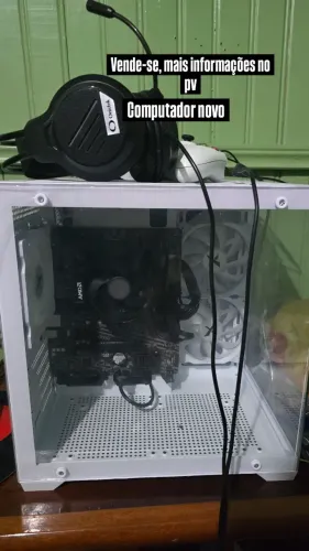 Computador Gamer
