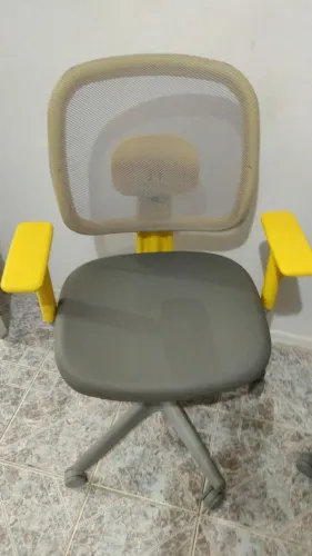 cadeira Flexform