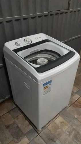 MÁQUINA DE LAVAR CONSUL 12KG COM GARANTIA