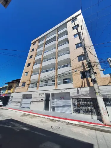 APARTAMENTO PARA ALUGAR 02 UARTOS/SUÍTE | JOCKEY DE ITAPARICA