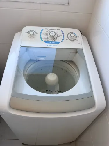 Máquina de lavar Electrolux 10kg