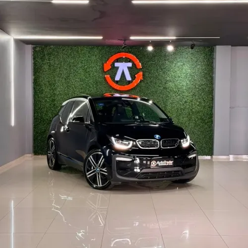BMW I3 REX E Drive Full 170cv Aut.(eletrico) 2021