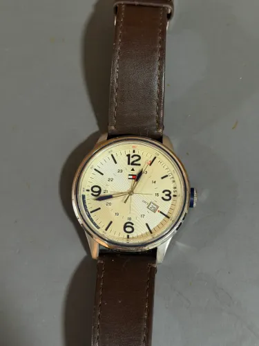 Relógio Tommy Hilfiger