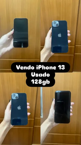 IPhone 13 128gb