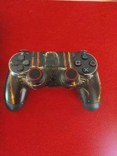 Controle de ps4 (60$)