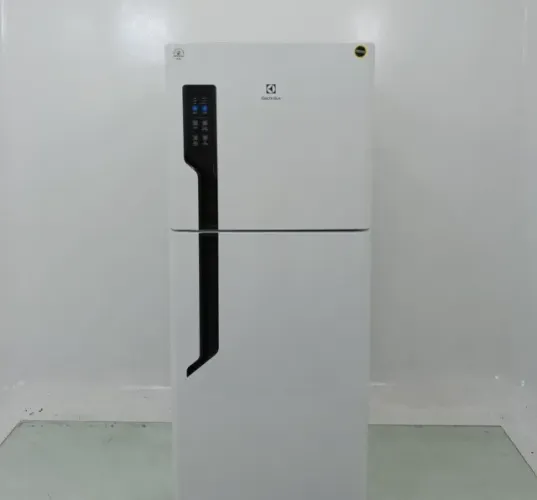 Geladeira Electrolux