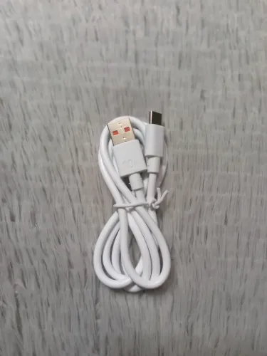 Cabo tipo c USB