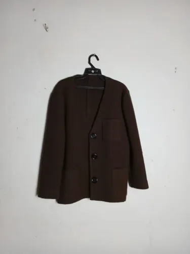 Cardigan maliparmi