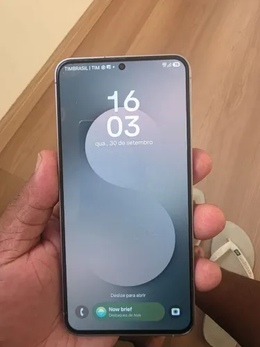 S25 FE 256gb 8gb ram